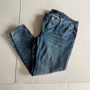 7Seven for all mankind Women’s Denim Jeans SZ 4